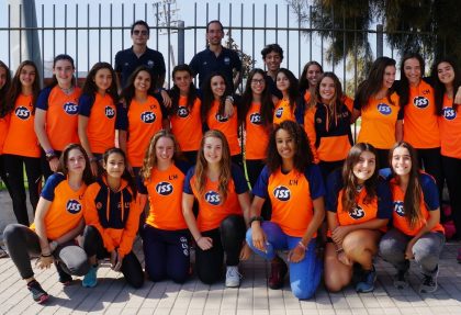 Campionat Espanya Clubs Cadet 2016
