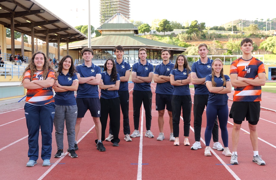 Us presentem als entrenadors i entrenadores de L’Hescola 2026-2027